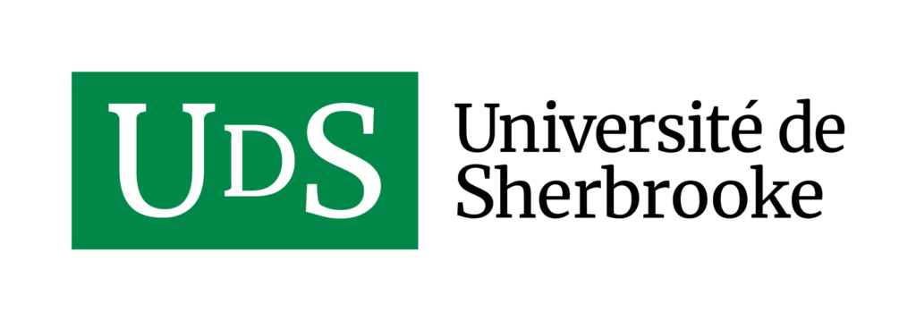 Logo de l'Université de Sherbrooke